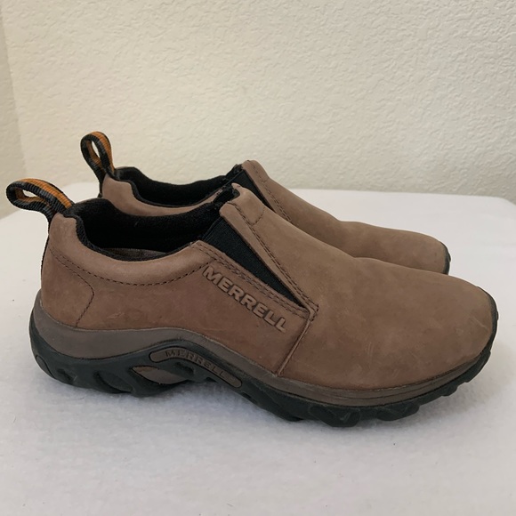 MERRELL Women’s Jungle Mov shoes size 7 - Picture 2 of 6